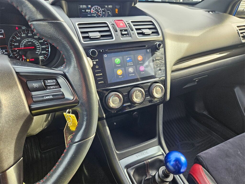 2020 Subaru WRX Premium Gresham OR