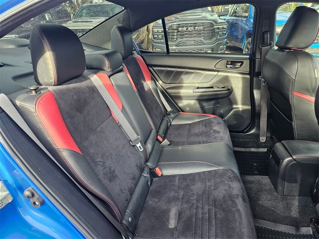 2020 Subaru WRX Premium Gresham OR