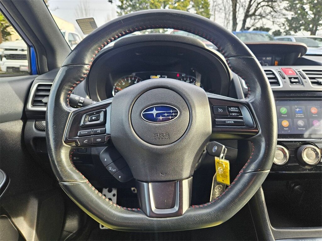 2020 Subaru WRX Premium Gresham OR