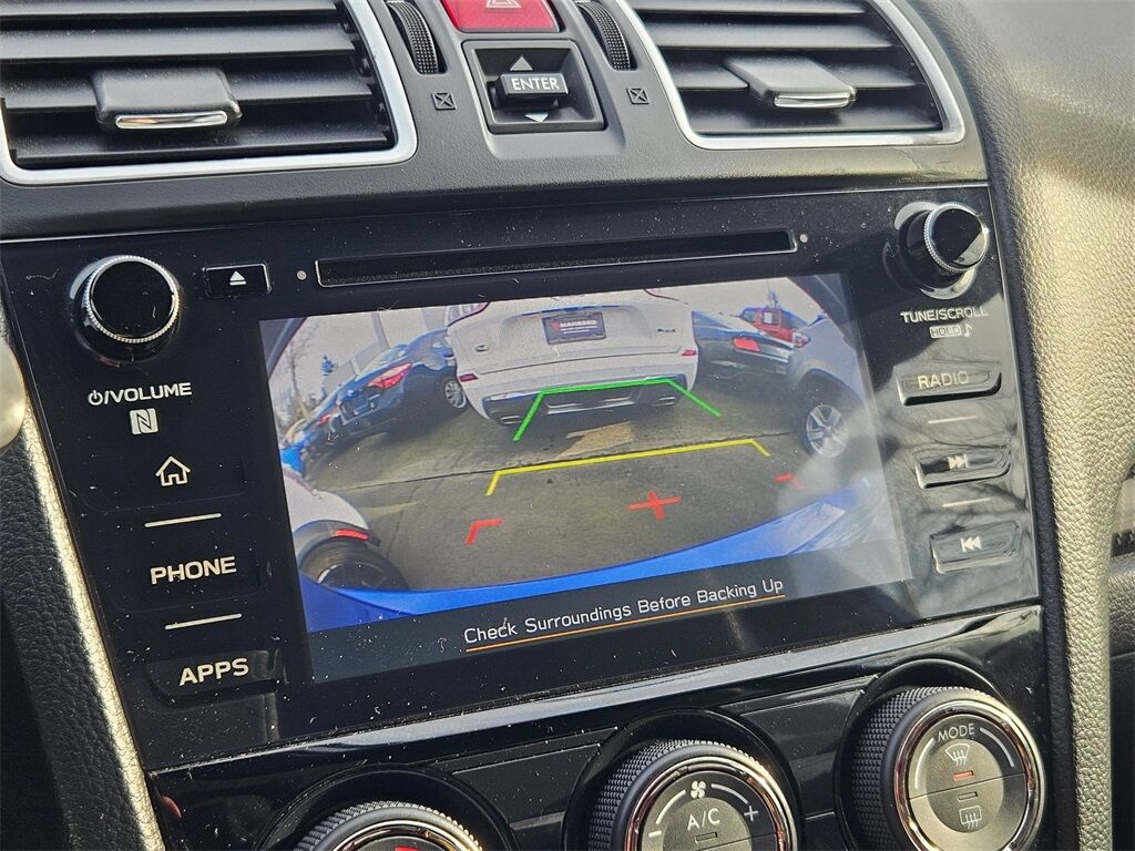 2020 Subaru WRX Premium Gresham OR