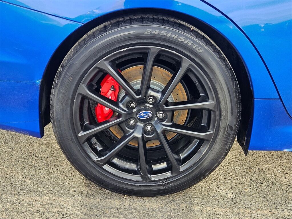 2020 Subaru WRX Premium Gresham OR