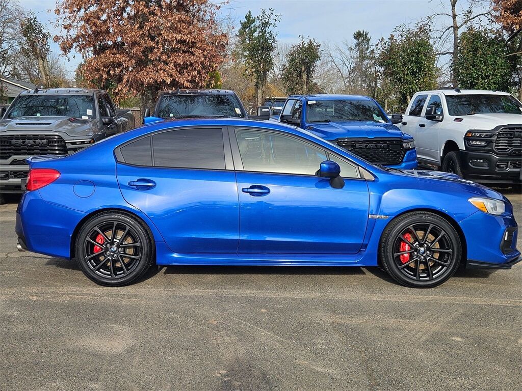 2020 Subaru WRX Premium Gresham OR