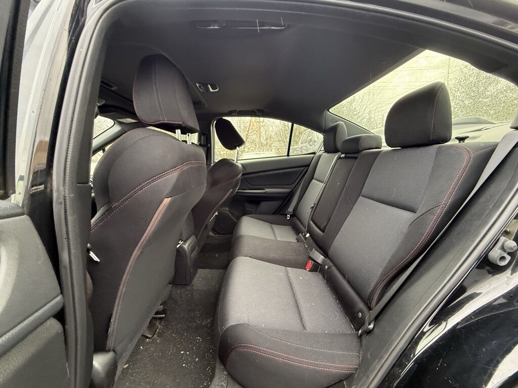 2020 Subaru WRX Premium Beaverton OR