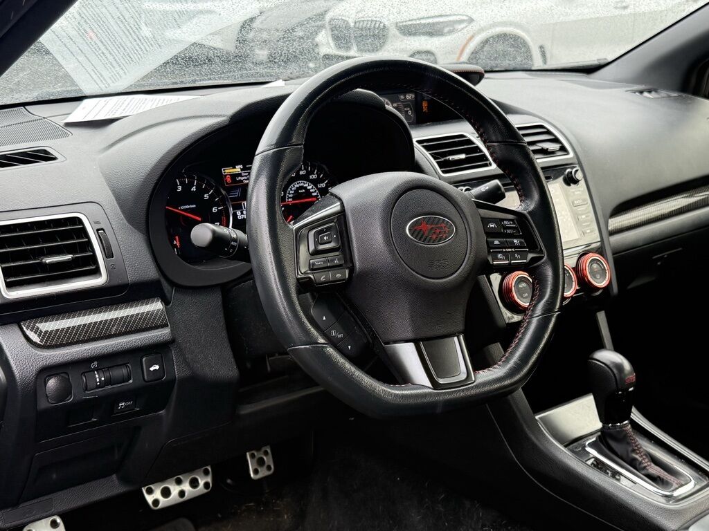 2020 Subaru WRX Premium Beaverton OR