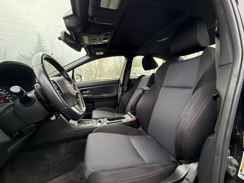 2020 Subaru WRX Premium Beaverton OR