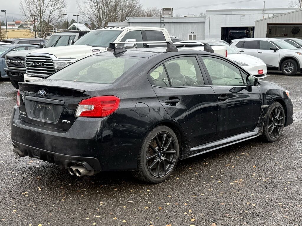 2020 Subaru WRX Premium Beaverton OR