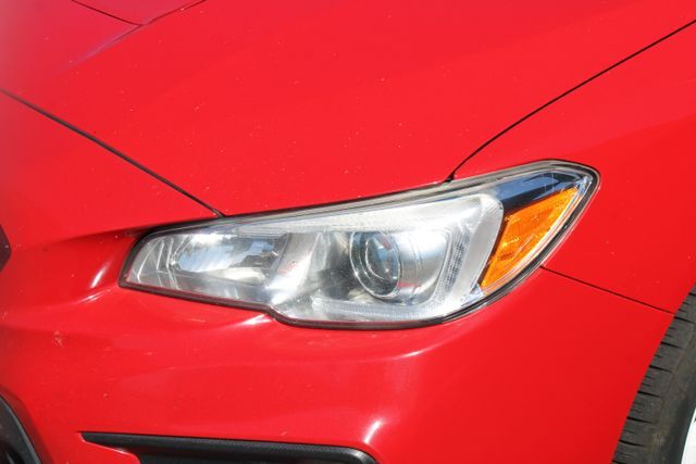 2020 Subaru WRX Premium Klamath Falls OR