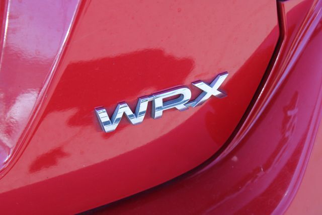 2020 Subaru WRX Premium Klamath Falls OR