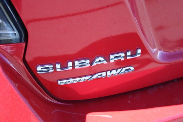 2020 Subaru WRX Premium Klamath Falls OR