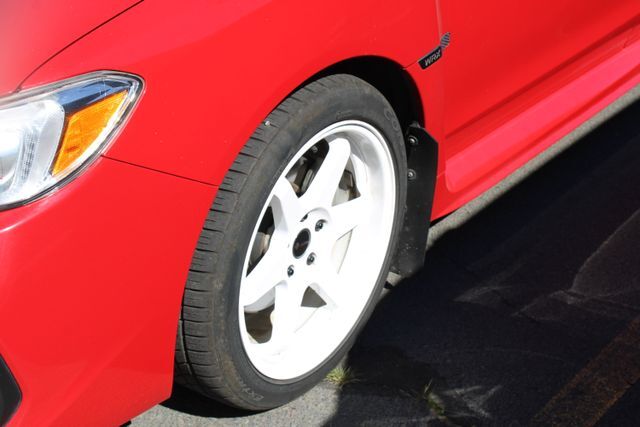 2020 Subaru WRX Premium Klamath Falls OR