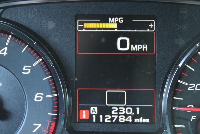 2020 Subaru WRX Premium Klamath Falls OR