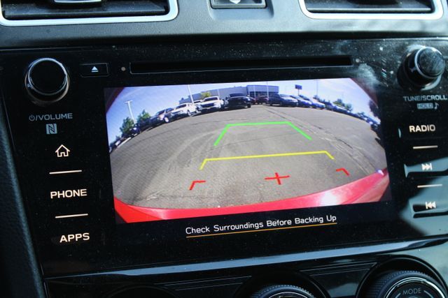 2020 Subaru WRX Premium Klamath Falls OR