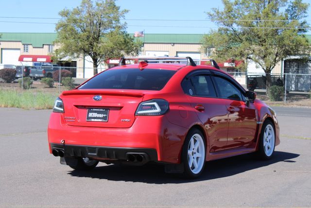 2020 Subaru WRX Premium Klamath Falls OR