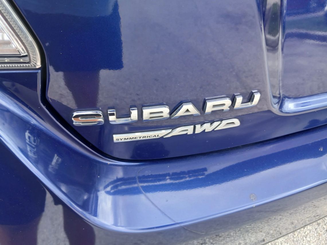 2020 Subaru WRX Premium Sedan 4D Maitland FL