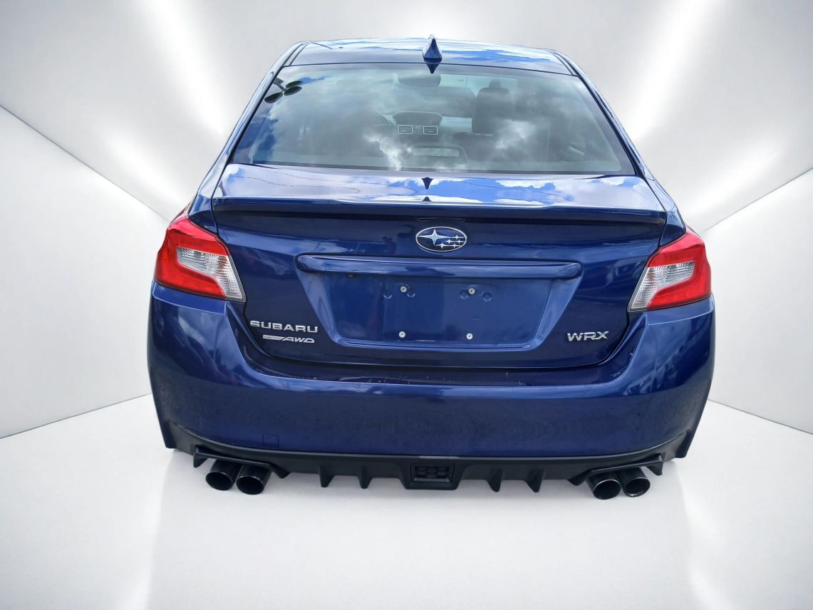 2020 Subaru WRX Premium Sedan 4D Maitland FL