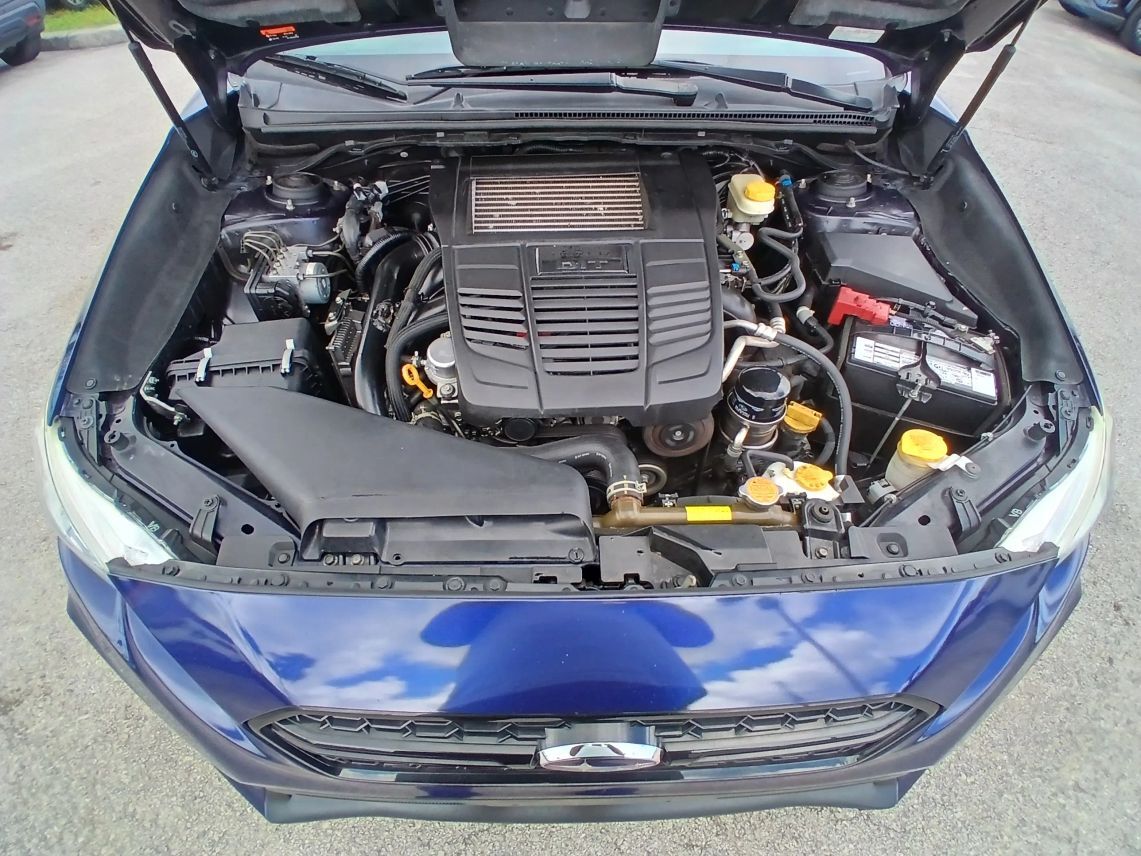 2020 Subaru WRX Premium Sedan 4D Maitland FL