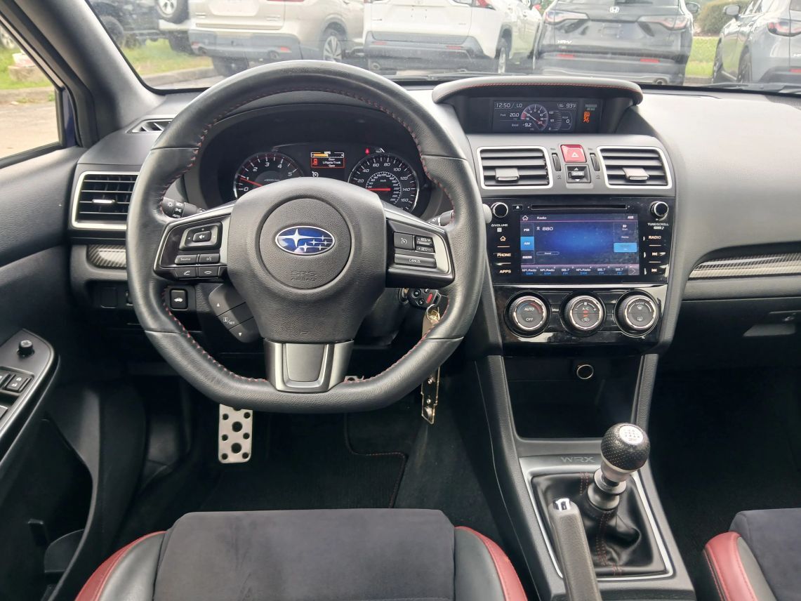 2020 Subaru WRX Premium Sedan 4D Maitland FL