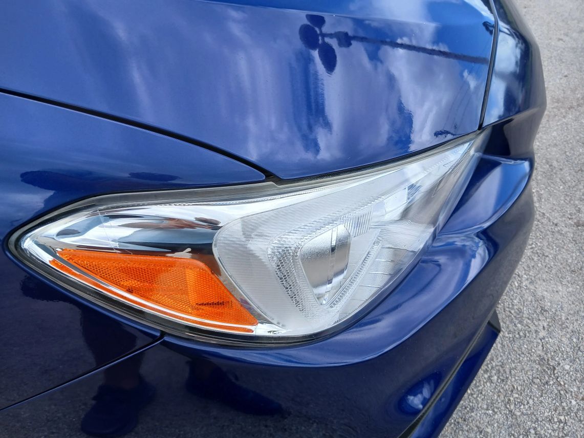 2020 Subaru WRX Premium Sedan 4D Maitland FL