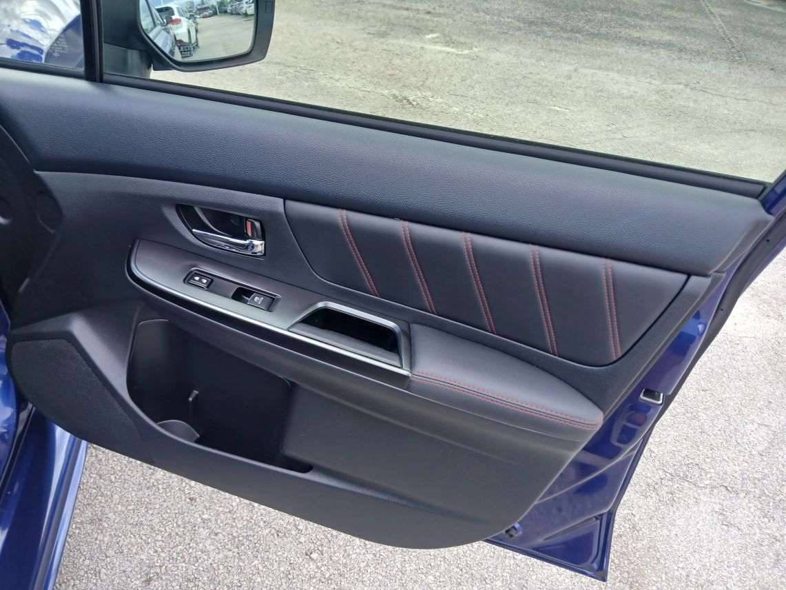 2020 Subaru WRX Premium Sedan 4D Maitland FL