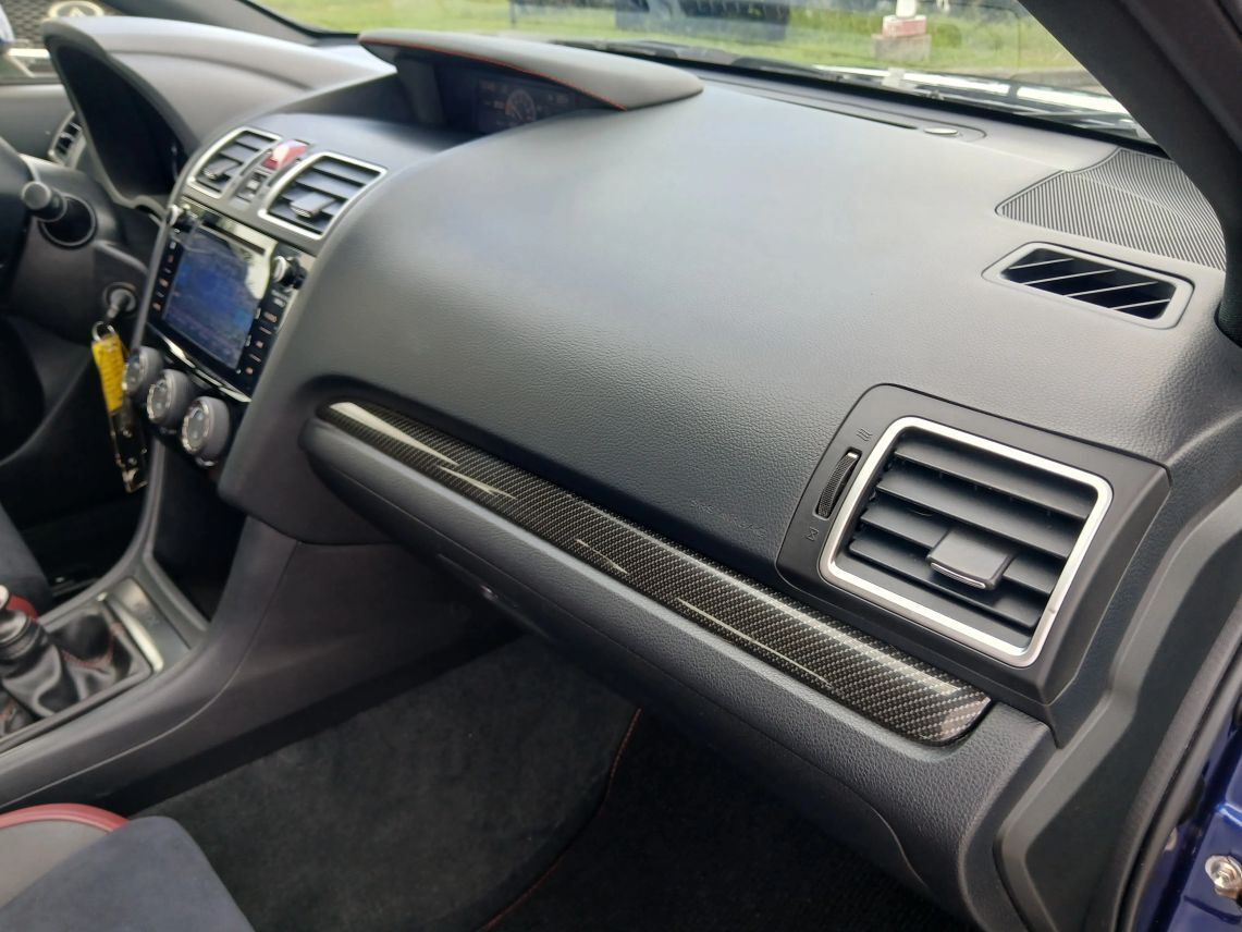 2020 Subaru WRX Premium Sedan 4D Maitland FL