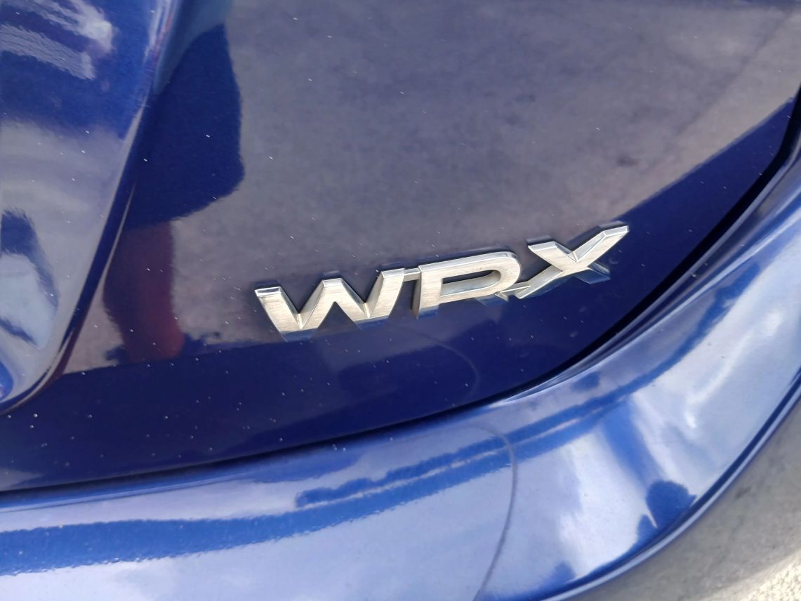 2020 Subaru WRX Premium Sedan 4D Maitland FL