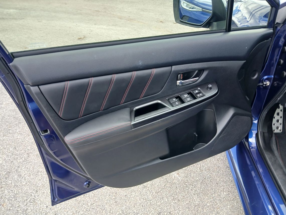 2020 Subaru WRX Premium Sedan 4D Maitland FL