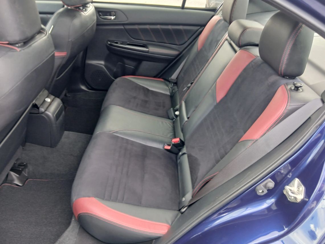 2020 Subaru WRX Premium Sedan 4D Maitland FL