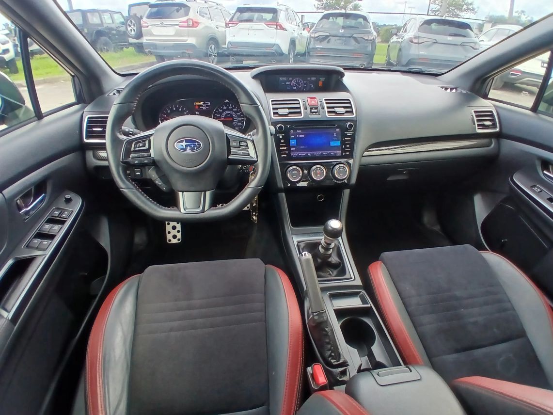 2020 Subaru WRX Premium Sedan 4D Maitland FL