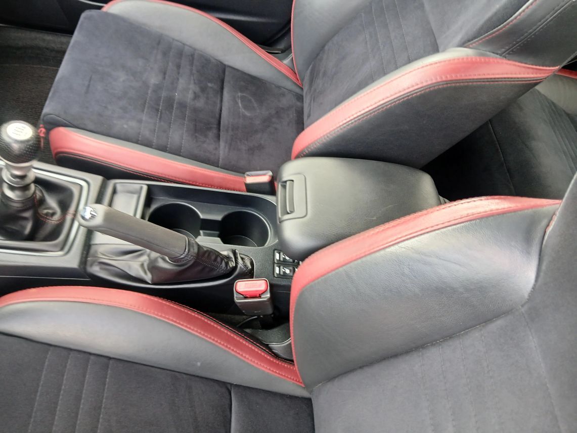 2020 Subaru WRX Premium Sedan 4D Maitland FL