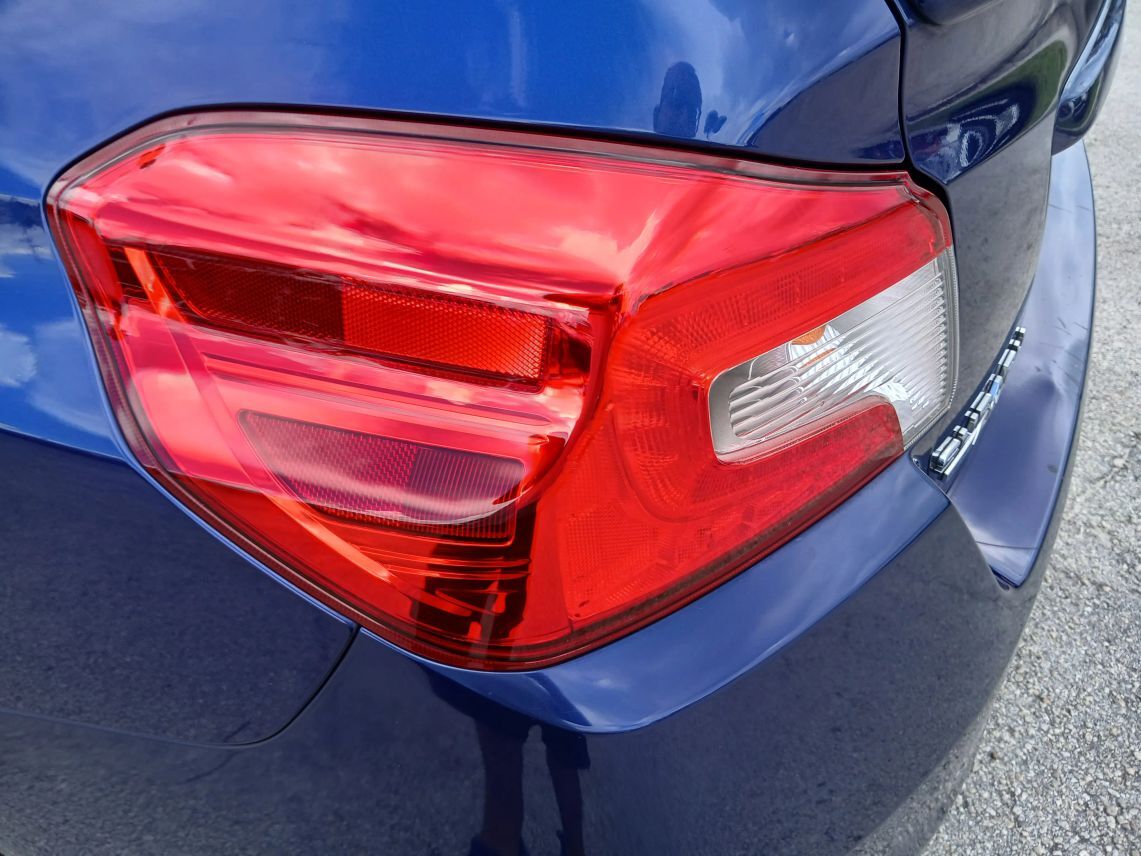 2020 Subaru WRX Premium Sedan 4D Maitland FL