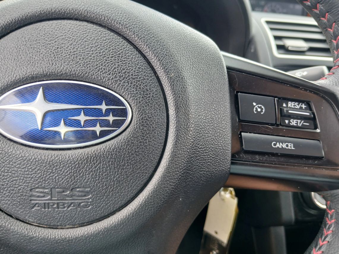 2020 Subaru WRX Premium Sedan 4D Maitland FL