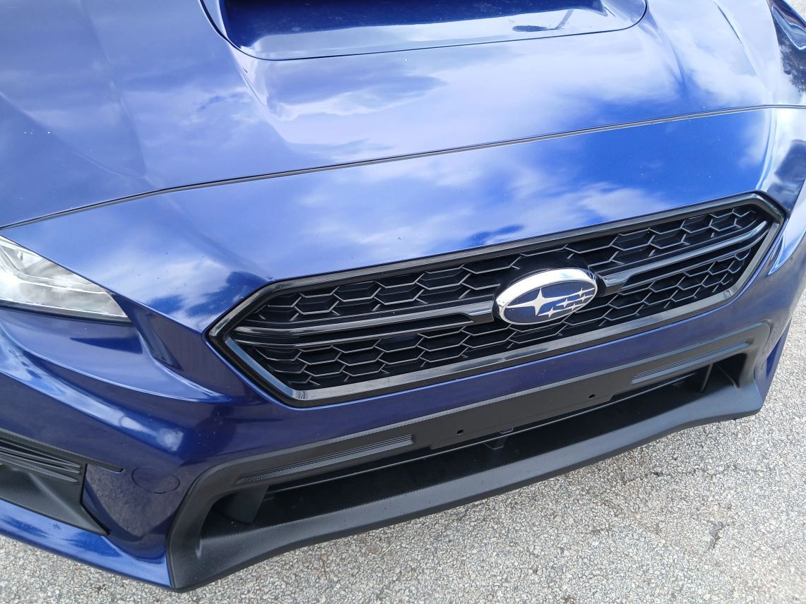 2020 Subaru WRX Premium Sedan 4D Maitland FL