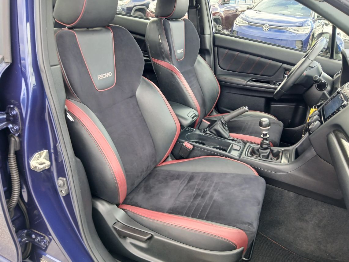 2020 Subaru WRX Premium Sedan 4D Maitland FL