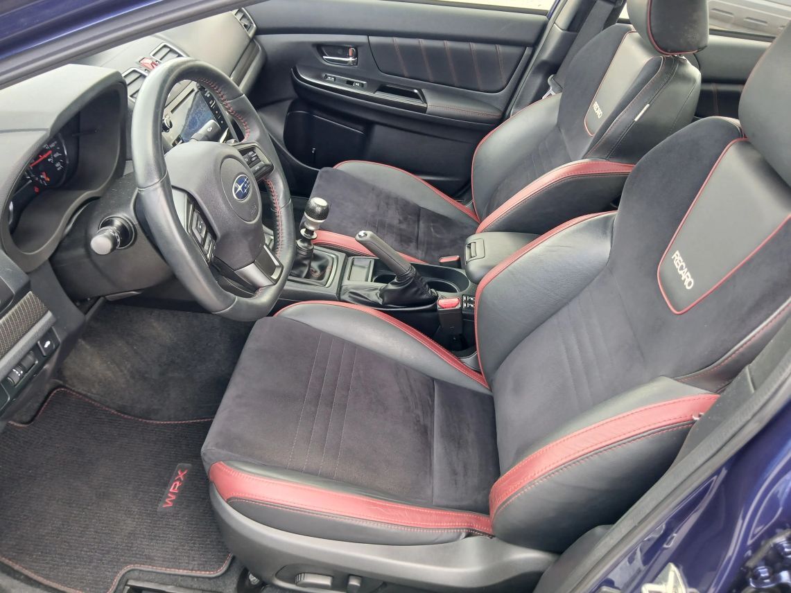 2020 Subaru WRX Premium Sedan 4D Maitland FL