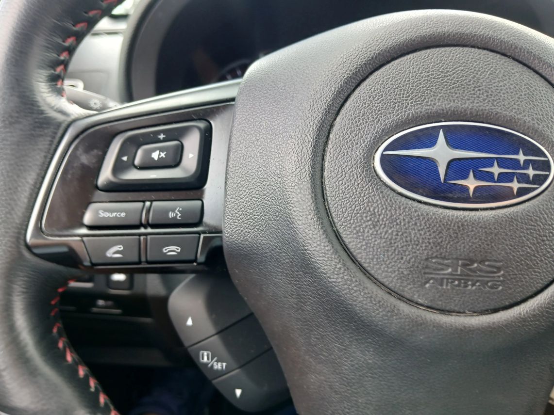 2020 Subaru WRX Premium Sedan 4D Maitland FL