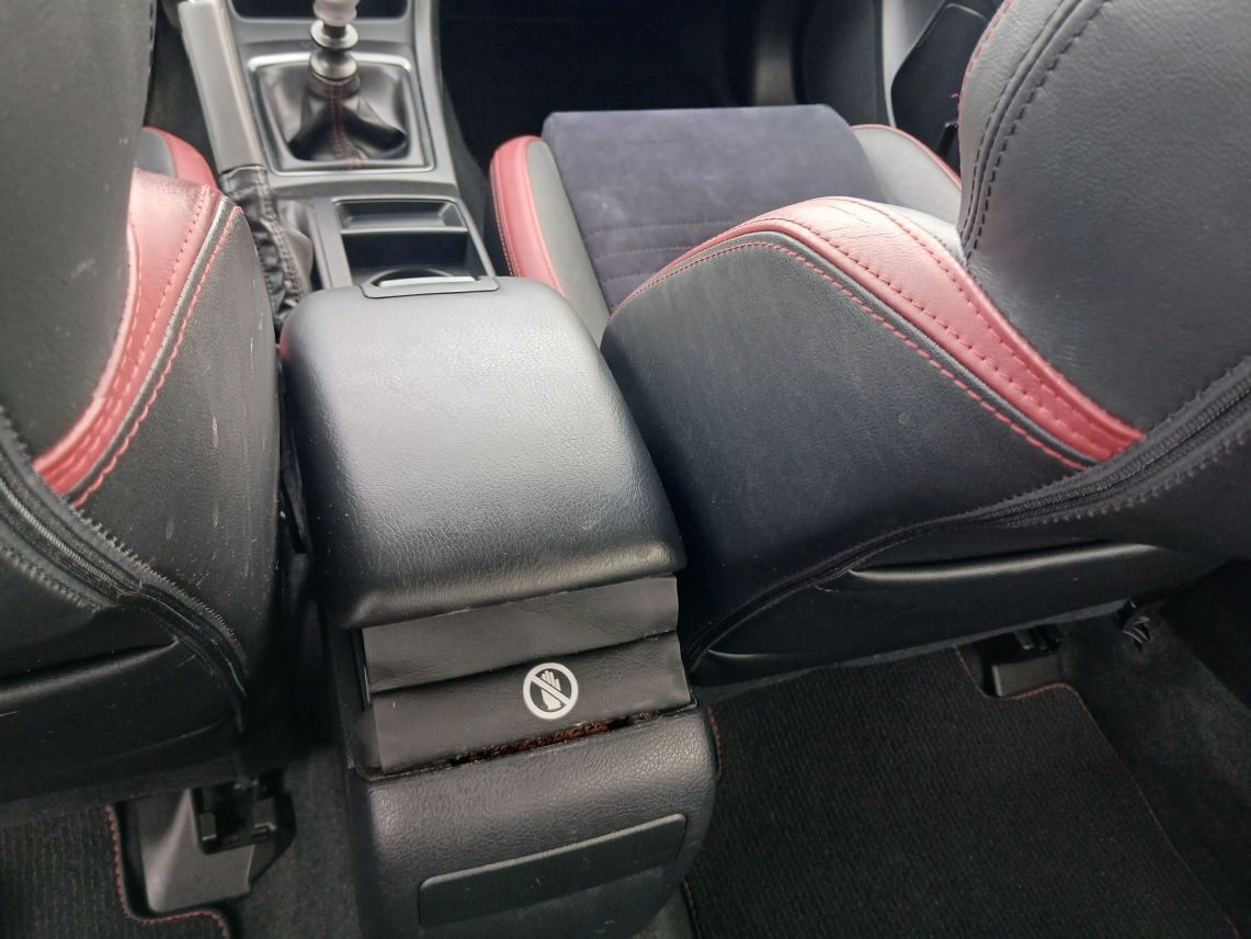 2020 Subaru WRX Premium Sedan 4D Maitland FL