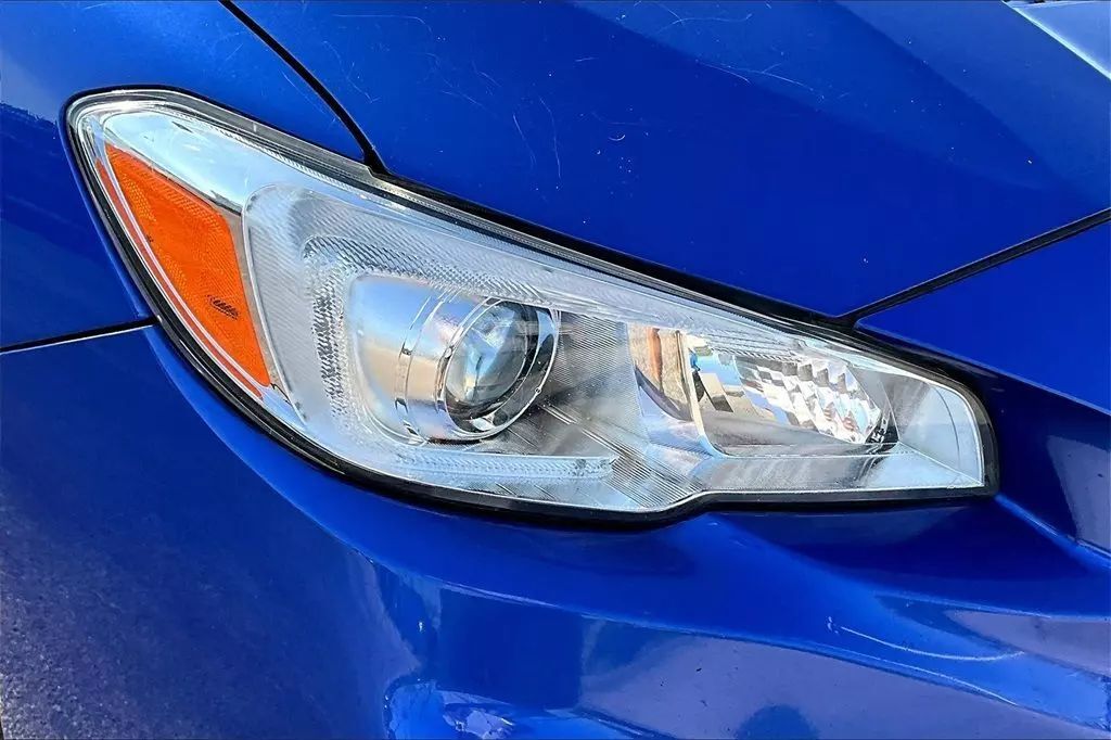 2020 Subaru WRX Premium Sedan 4D Maitland FL