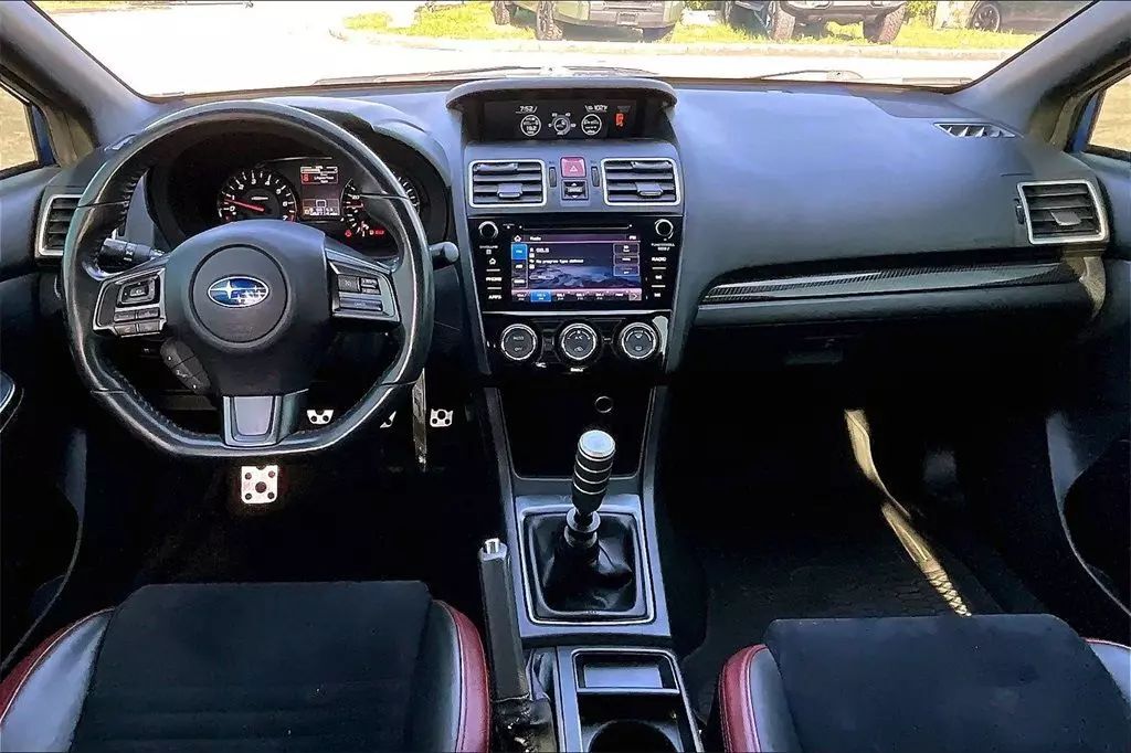 2020 Subaru WRX Premium Sedan 4D Maitland FL