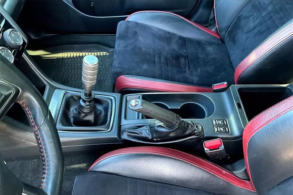 2020 Subaru WRX Premium Sedan 4D Maitland FL