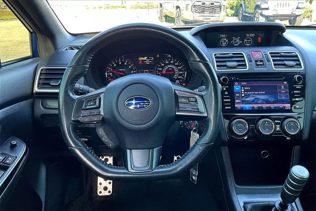 2020 Subaru WRX Premium Sedan 4D Maitland FL