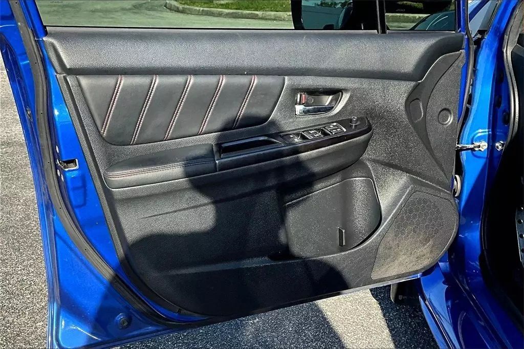 2020 Subaru WRX Premium Sedan 4D Maitland FL