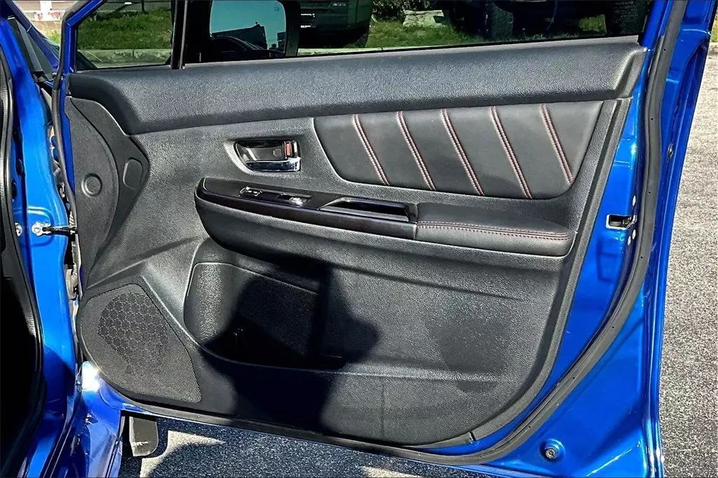 2020 Subaru WRX Premium Sedan 4D Maitland FL