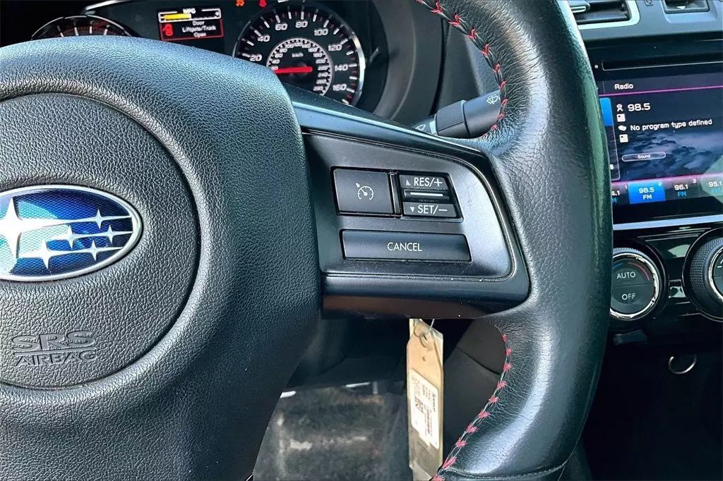 2020 Subaru WRX Premium Sedan 4D Maitland FL