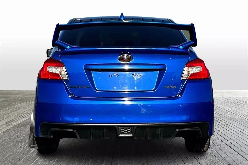 2020 Subaru WRX Premium Sedan 4D Maitland FL