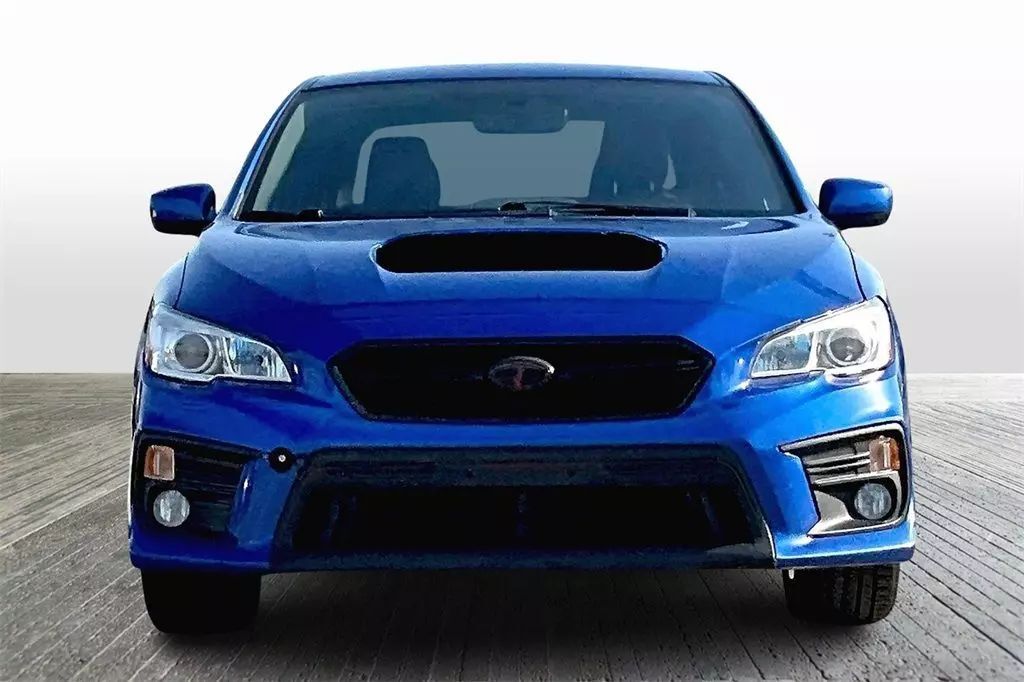 2020 Subaru WRX Premium Sedan 4D Maitland FL