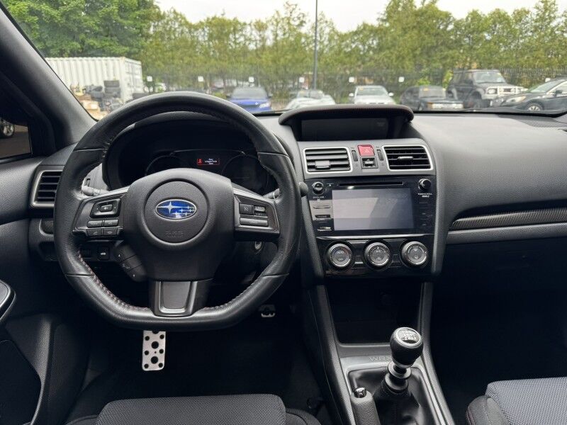 2020 Subaru WRX Premium Willow Grove PA