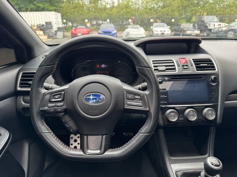 2020 Subaru WRX Premium Willow Grove PA