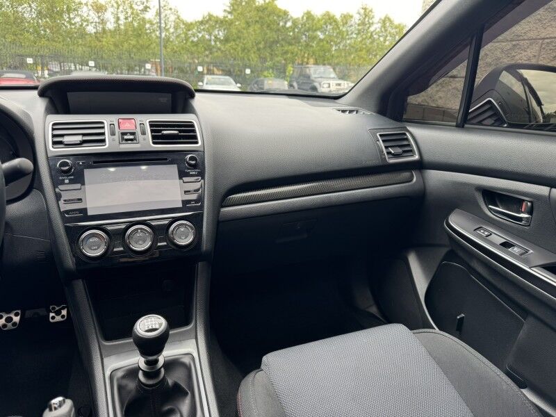 2020 Subaru WRX Premium Willow Grove PA