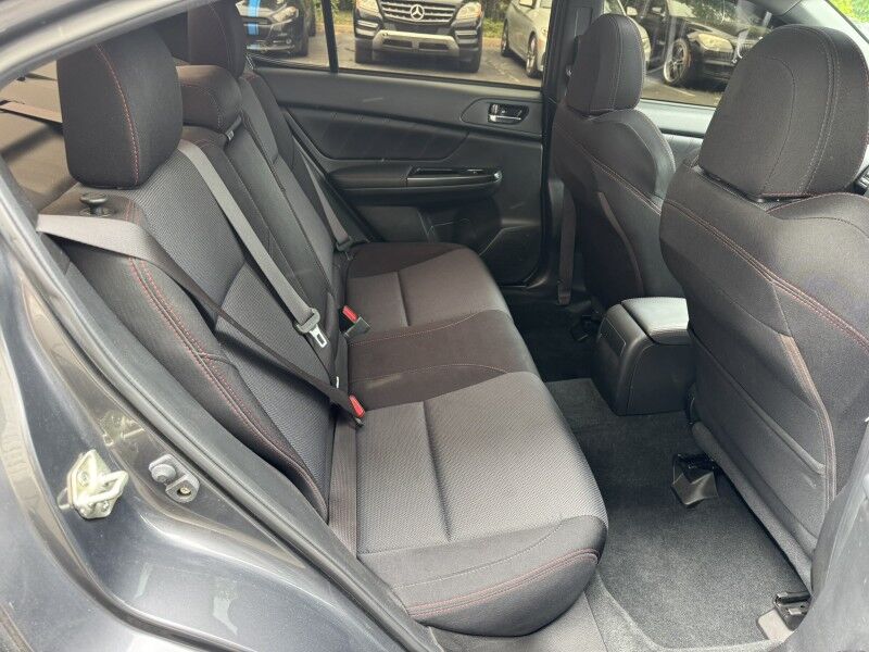 2020 Subaru WRX Premium Willow Grove PA