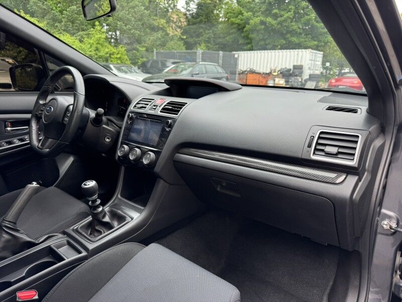 2020 Subaru WRX Premium Willow Grove PA